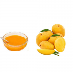 Mango Slice and Juice