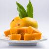 Alphonso mango Slice